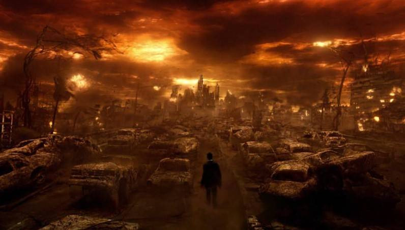 Dünyanın sonunun gelmesi durumunda ayakta kalacak 5 ülke - Resim: 2